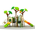 Best Selling Ce Zertifikat Commercial Plastic Kinder Outdoor Spielplatz
